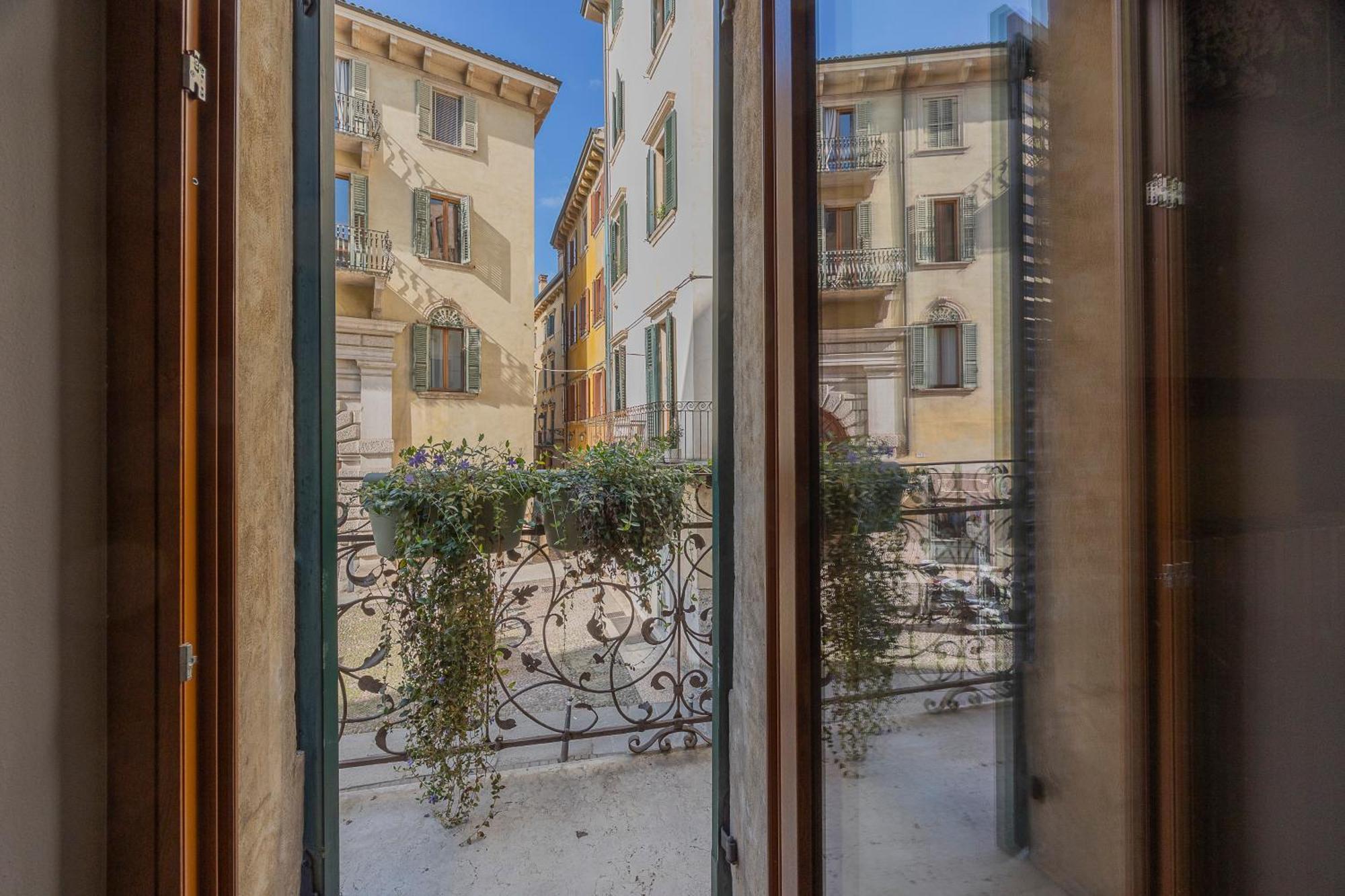 Domus Largo Pescheria - Verona — Foto 3