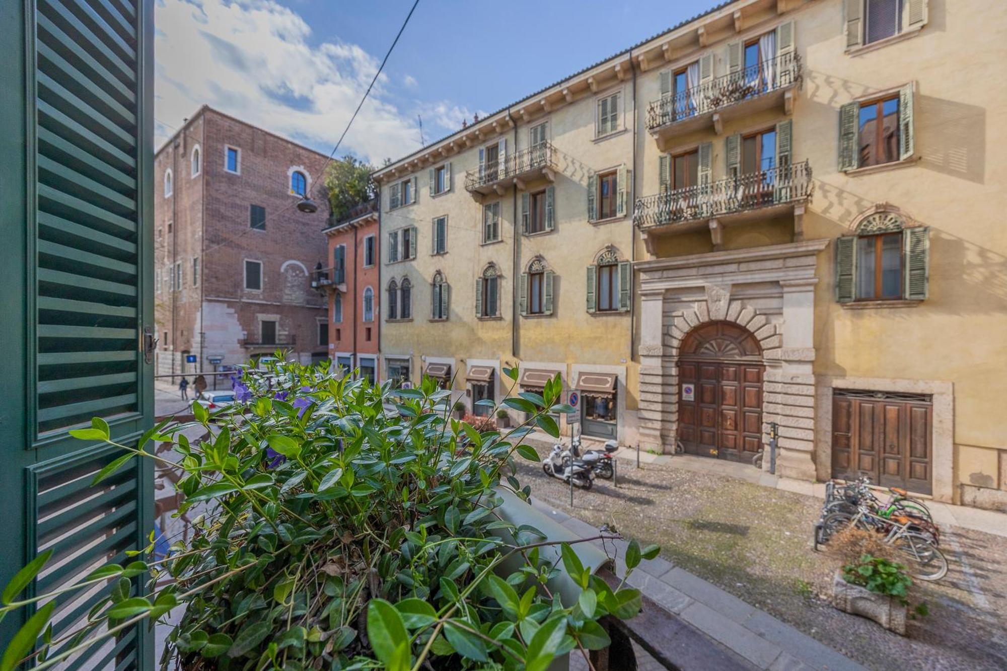 Domus Largo Pescheria - Verona — Foto 2
